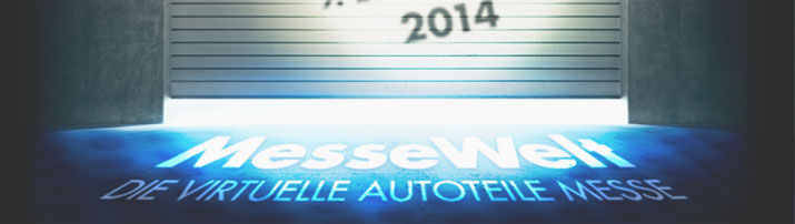 KONRAD WEBMESSE – die virtuelle Autoteilemesse KONRAD WEBMESSE – die virtuelle Autoteilemesse