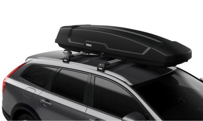 Thule Force XT Alpina