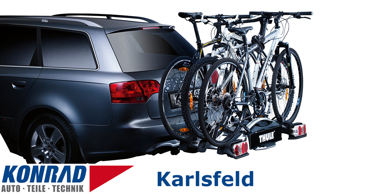 thule euroway 922
