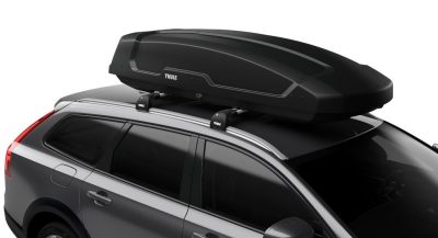 Thule Force XT XL